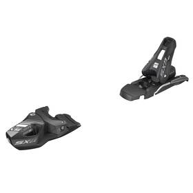 Tyrolia 114490 Sx 7.5 Gw Ca Brake 90mm J Solid Black/white Junior Ski Bindings