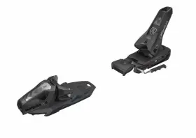 114505 Tyrolia Protector Pr 13 Gw Bindings Matte Black 95mm Brake My25
