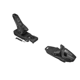 114510 Tyrolia Protector Pr 11 Gw Ski Bindings With Brakes Black 85mm 2024