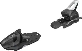 114518 Tyrolia Pr 11 Gw 90mm Ski Bindings 2025 - Solid Black/white