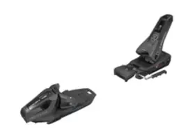 114545 Tyrolia Protector Pr 13 Gw Set Base Ski Bindings Matte Black 110mm Brake My26