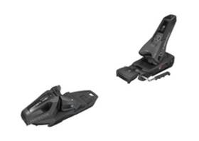 Tyrolia 114546 Protector Pr 11 Gw Set Base Ski Bindings Matte Black 110mm Brake My26