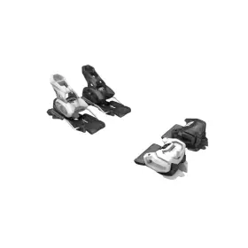 114551 Tyrolia Attack 14 Gw Solid Black/matte White Ski Bindings