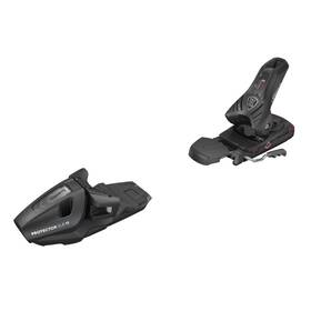 Tyrolia 114556 Protector Slr 11 Gw Set Br.80 N Matte Black Ski Bindings