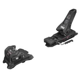 Tyrolia 114593 Protector Attack Lyt 13 Gw Without Brake P Matte Black Ski Bindings