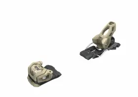 114599 Tyrolia Attack Lyt 11 Gw Bindings Sand 110mm Brake My25
