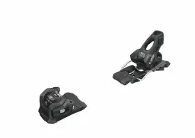 114601 Tyrolia Attack Lyt 11 Gw Bindings Solid Black 85mm Brake My25