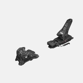Tyrolia 114609 Attack Lyt 13 Gw Demo Ski Bindings Solid Black 95mm Brake My26