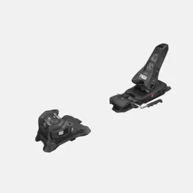 114609 Tyrolia Attack Lyt 13 Gw Demo Ski Bindings Solid Black 95mm Brake My26