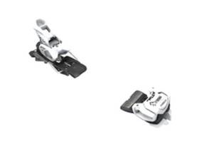 Tyrolia 114643 Attack 14 Gw Ski Bindings Matte White 110mm Brake My26