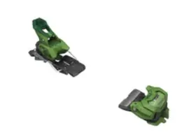 114645 Tyrolia Attack 14 Gw Ski Bindings Green 95mm Brake My26