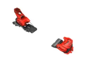 114649 Tyrolia Attack 14 Gw Ski Bindings Red 110mm Brake My26
