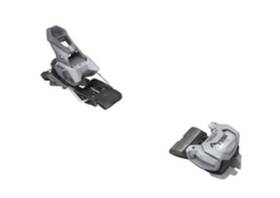 Tyrolia 114650 Attack 14 Gw Ski Bindings Gray No Brake My26