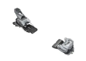 114652 Tyrolia Attack 14 Gw Ski Bindings Gray 110mm Brake My26