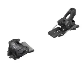 144449.95 Tyrolia Attack 11 Gw Snow Ski Bindings Black 95 Mm Brakes