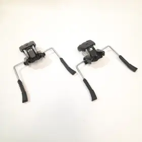 162710 Tyrolia 1x Ski Binding Brake Power Ld 130mm D Pair