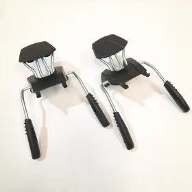 162944 Tyrolia Ski Binding Brake Powerrail Sl 90mm G Pair