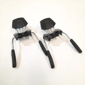 163027 Tyrolia Sl Ski Binding Brake Fs 78mm L Pair