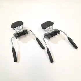 163028 Tyrolia Sl Ski Binding Brake Fs 90mm L Pair