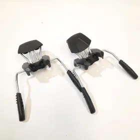 163029 Tyrolia Sl Ski Binding Brake Fs 100mm L Pair