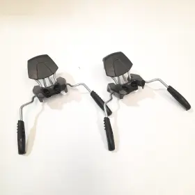 163030 Tyrolia Sl Ski Binding Brake Fs 115mm L Pair