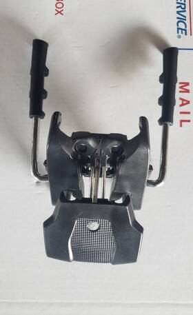 Tyrolia 163033 Power Brake Race Pro 17-85 A #163033 Replacement Never Used
