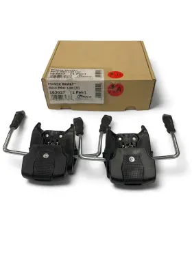163037 Tyrolia Power Brake 2 Race Pro 130mm A