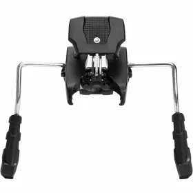 163038 Tyrolia Power Brake Pro A Solid Black 150mm