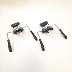 163042 Tyrolia Sl Ski Binding Brake Fs 130mm B Pair