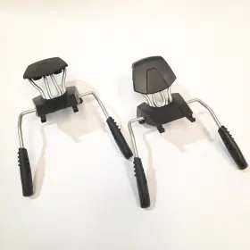 163078 Tyrolia Ski Binding Brake Powerrail Sl 100mm G Pair