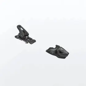 4.5gwacsilver Tyrolia Junior Sx Team 9 Gw - Brand New 4.5gwacsilver Tyrolia Junior Sx Team 9 Gw - Brand New