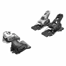 Tyrolia Bindings-95mm New 2024 Attack 14 Gw Brakes-black And White Mix