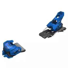 Kl9857905-l9508633 Tyrolia Attack 14 Gw Blue 95mm Brake Ski Bindings 2024