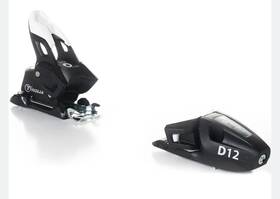 Tyrolia Kl9902322-sv3219 Defiance 12 Gripwalk Ski Bindings 2023 - Pre Owned