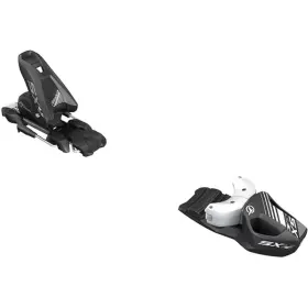 L9848741-8466143828 Tyrolia Sx 4.5 Gw Ac Ski Bindings 2021 Solid Black/white 80mm