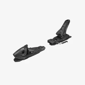 L9928427 Tyrolia Protector Pr 11 Gw Ski Bindings With Brakes Black 110mm 2024