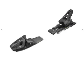 Sr10 Tyrolia 2025 New Ski Bindings Gw 85mm Brakes Adult Gripwalk Size Adjustable