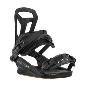 Union 11000200-blk-l Falcor Mens Snowboard Bindings Black Large My26