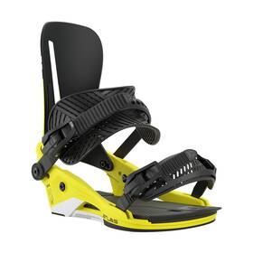 Union 11000300-hpy-l Atlas Mens Snowboard Bindings Hype Yellow Large My26