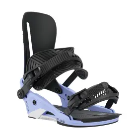 11000300-vio-m Union Atlas Mens Snowboard Bindings Violet Medium My26