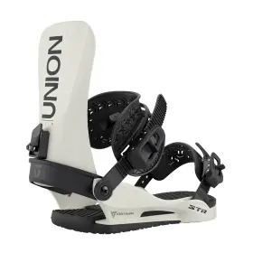 11010500-bon-m Union Str Snowboard Bindings Mens Medium Us 8-10 Bone New 2026 11010500-bon-m Union Str Snowboard Bindings Mens Medium Us 8-10 Bone New 2026