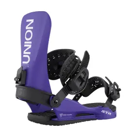 11010500-pur-l Union Str Snowboard Bindings Mens Large Us 8-10 Purple New 2026 11010500-pur-l Union Str Snowboard Bindings Mens Large Us 8-10 Purple New 2026