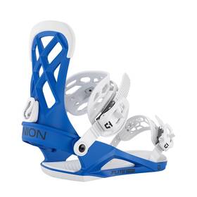 Union 11020500-blu-s Flite Pro Snowboard Bindings Small Us Mens Size 5-7.5 Blue New 2026
