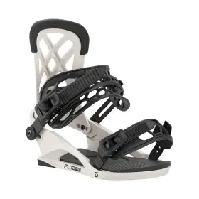 11020500-bon-s Union Flite Pro Mens Snowboard Bindings Bone Small My26