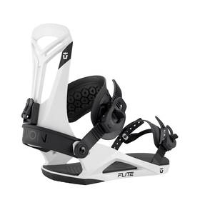 Union 11020700-wht-s Flite Snowboard Bindings Small Us Mens Size 5-7.5 White New 2026