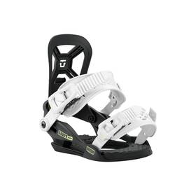 Union 11030300-blk-xs Cadet Mini Kids Snowboard Bindings Black X-small My26