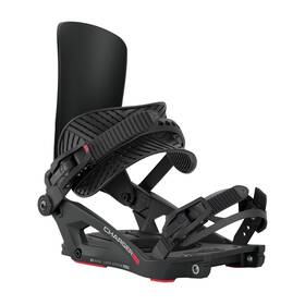 Union 11040100-blk-l Charger Pro Mens Splitboard Bindings Black Large My26