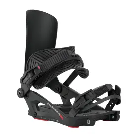 11040100-blk-l Union Charger Pro Mens Splitboard Bindings Black Large My26