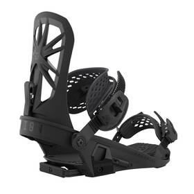 Union 214021-3 Explorer Splitboard Snowboard Bindings Medium Us 8-10 Black New 2022