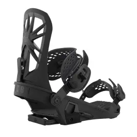 214021-3 Union Explorer Splitboard Snowboard Bindings Medium Us 8-10 Black New 2022